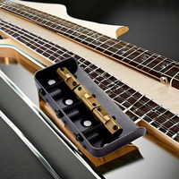 C37BB Electric Guitar Saddle Bridge Made in Korea Stringed Instruments Essential hardware Part & Accessory