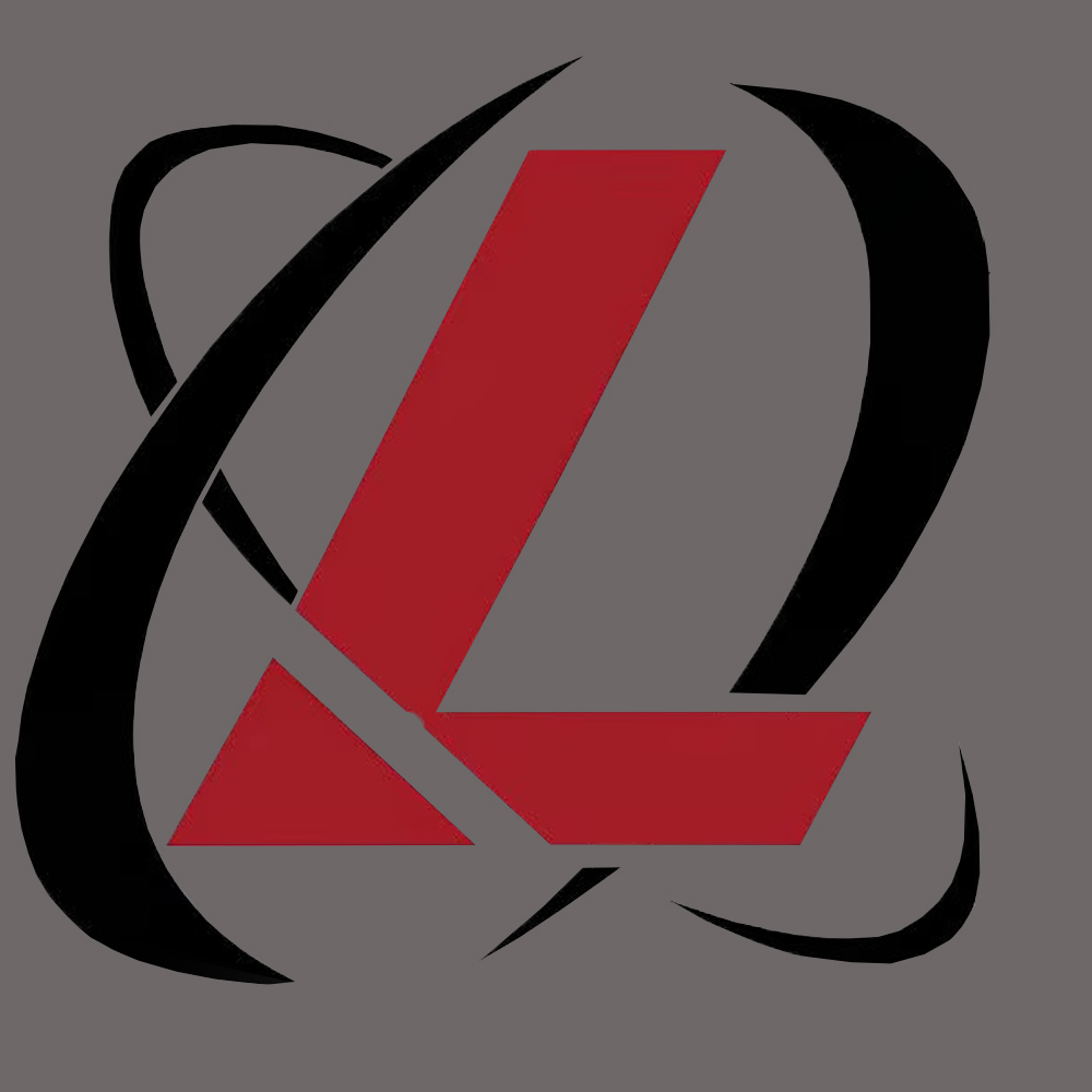 LEXON INDUSTRIES logo