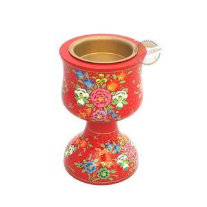 Quemador 2024 Bakhoor Creaciones de diseño islámico. (AC 9629) por AYAANS - Product Image 1