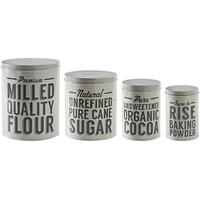 Vente en gros de boîtes de conserve de cuisine & boîte à pain OEM ODM personnalisé en métal stockage multifonctionnel vente de boîtes & conteneurs d'emballage alimentaire