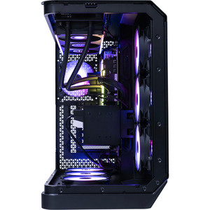 คอมพิวเตอร์ตั้งโต๊ะสำหรับเล่นเกมรุ่นใหม่ Factory Sales ZS 10 Core DDR4 GDDR6 - Product Image 2