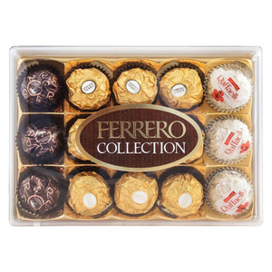 Proveedor de chocolate Ferrero Rocher para supermercados, tiendas en línea y tiendas libres de impuestos - Product Image 5