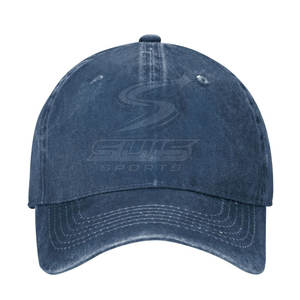 Casquettes de baseball tendance pour hommes, casquettes ajustables à fermeture snapback, design de logo personnalisé, sports de plein air, streetwear décontracté - Product Image 2