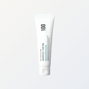 Crema facial Dermapum Lab Ceramide Hydrating Cream 100 50ml, crema coreana para el cuidado de la piel, loción facial, productos para el cuidado de la piel - Product Image 4
