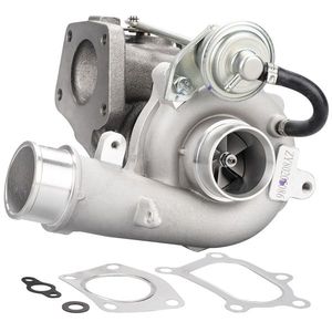 Turbocompressore per Mazda CX-7 2006-2014 Nuovo K0422 582 2.3L L33L13700B 53047109904 L33L13700C Compatibile 2.2 TDCi 3.2L PC FIT - Product Image 1