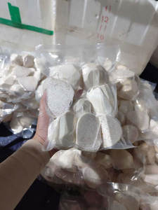Taro déchiqueté congelé IQF du Vietnam, pelé, en bandes, en vrac, fabricant, vente en gros, export - Product Image 4