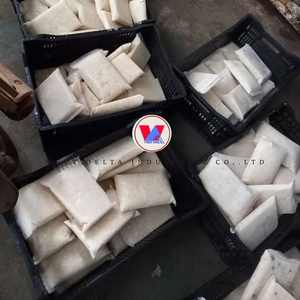 Goyavier surgelé de qualité supérieure, 100 % frais, fruit tropical du Vietnam, meilleur prix pour les marchés d'exportation en gros, Mme May - Product Image 3