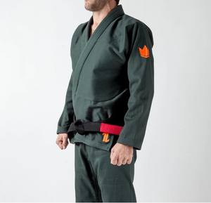 Kimono de BJJ extensible respirant à séchage rapide 460g pour l'entraînement et la compétition - Product Image 2