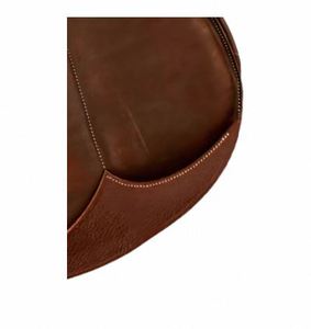 Silla de montar inglesa de alta calidad para equitación diaria y uso recreativo a bajo precio de un exportador indio. - Product Image 4