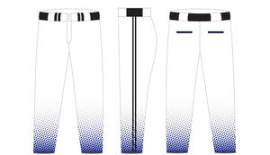 Conjunto de Pantalones y Camiseta de Béisbol de Dos Botones de Alta Calidad, Uniformes de Softbol, Trajes Deportivos Transpirables, Uniforme de Béisbol Sublimado - Product Image 6