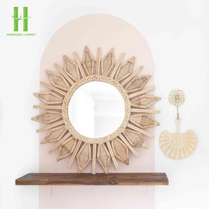 Décoration de chambre d'enfant et de salon en rotin tressé de haute qualité au design unique et moderne, fabriquée au Vietnam, modèle 2026 - Product Image 6