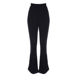 Pantalones de Campana para Mujer, Ropa Casual a la Moda, Pantalones de Campana Ajustados y Cómodos para Mujer - Product Image 1