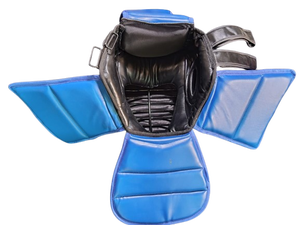 Protège-tête Kali Stick / Escrima avec masque pour arts martiaux philippins Arnis Eskrima Kali Stick, équipement de combat pour adultes - Product Image 5