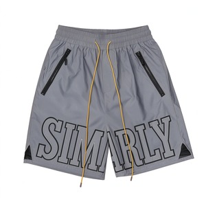 Costume <span class=keywords><strong>da</strong></span> <span class=keywords><strong>Bagno</strong></span> <span class=keywords><strong>da</strong></span> <span class=keywords><strong>Uomo</strong></span> di Alta Qualità, Pantaloncini <span class=keywords><strong>da</strong></span> Spiaggia ad Asciugatura Rapida, Abbigliamento <span class=keywords><strong>da</strong></span> Mare - Product Image 4