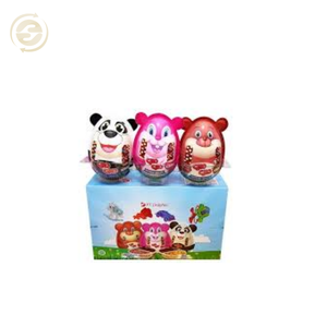 Cho Cho Joy Jumbo 40g | New Extra Large Surprise Toy Chocolate - Product Image 1