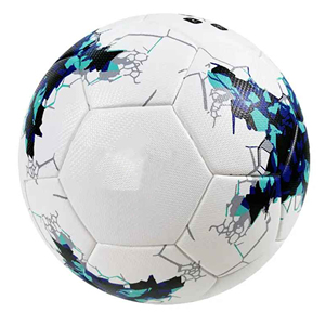 5 pu leather <b>machine</b> stitched Latest Arrival High Demanding New Design High Quality Lightweight Durable Eco-Friendly <b>Ball</b> - Product Image 2