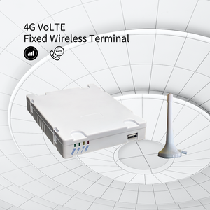 Passerelle vocale GSM, composeur téléphonique, terminal sans fil fixe 4G, composeur automatique, passerelle téléphonique PBX, passerelle téléphonique 4G VoLTE pour ascenseurs - Product Image 1