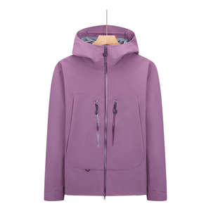 Traje Impermeable de Poliéster Ligero de Alta Calidad, Chaqueta Impermeable de Invierno con Forro Polar, Resistente al Viento, en Oferta - Product Image 3