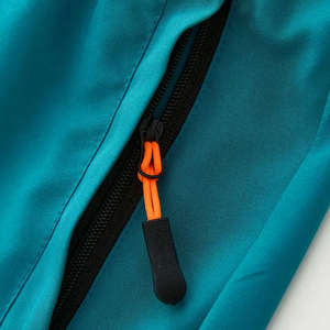 Shorts de sport pour hommes personnalisés en gros, séchage rapide, respirants, en maille polyester, pour l'entraînement sportif - Product Image 6
