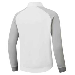 Veste de survêtement décontractée pour homme, couleur unie personnalisée et taille standard, vêtements de sport, dernier design. - Product Image 2