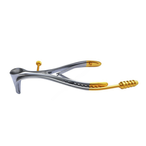 Espéculo Nasal Premium de Alta Calidad Hecho en Pakistán, Herramientas Quirúrgicas OEM ODM, Espéculo Nasal en Venta Ahora - Product Image 5