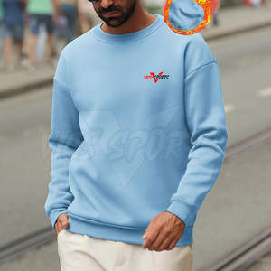 Sweat-shirt Homme Haute Qualité Manches Longues Style Unique 2026 – Vente en Ligne - Product Image 4