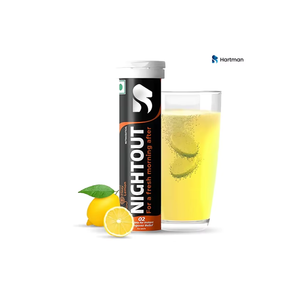 Comprimés Effervescents Bio Amincissants au Citron Appel Poudre de Vinaigre de Cidre Brûleur de Graisse Perte de Poids pour Adultes Adolescents Sûr pour - Product Image 5