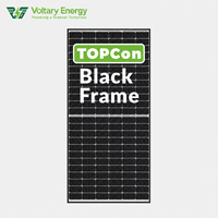 Module photovoltaïque monocristallin 550w, panneaux photovoltaïques 1000W, panneaux solaires Tiger Neo N-type bifaciaux