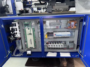 MA1600 160T Electric Horizontal Toothbrush Plastics Secondhand Injection Molding <b>Machine</b> Desktop Machinery From Guangdong - Product Image 5