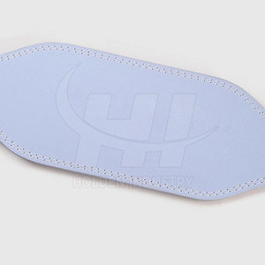 เข็มขัดยกน้ำหนักสำหรับออกกำลังกาย ดีไซน์แข็งแรง ทนทาน ใช้งานสะดวก - Product Image 5
