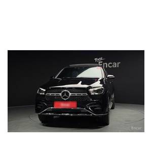 Mercedes-Benz GLE-Class GLE400e 4MATIC Coupé 2024, 11 854 km, Boîte de vitesses automatique, Volant à gauche, Caméra de recul - Product Image 3