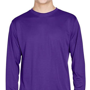 Camiseta de Manga Larga Pro-Active para Hombre, con Logotipo Personalizado, Ropa Deportiva Profesional para Invierno, Ropa de Entrenamiento, Nueva 2026 - Product Image 2