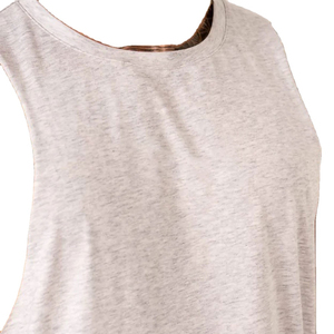 Débardeur Classique Imprimé Grande Taille pour Homme – Coton Doux Léger Écologique pour la Gym, l'Entraînement, l'Été, le Streetwear et les Tenues Décontractées – Disponible - Product Image 4