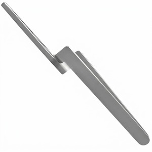 Juego de 10 Pinzas de Articulación Dental de Alta Calidad, Acero Inoxidable Alemán, Reutilizables y Autoclavables - Product Image 3