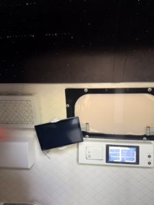 Osail 2 People Luxury Hard Micro <strong>Hyperbaric</strong> Oxygen System Home, Spa &amp; Fitness Centers - Product Image 4