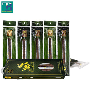 อัล-มูมีซ พรีเมียม ไม้กวาดฟันมะกอก 6 ชิ้น บรรจุภัณฑ์สะอาดเพื่อการฟอกสีฟันตามธรรมชาติ ป้องกันเชื้อโรค และสุขอนามัยในช่องปาก - Product Image 3