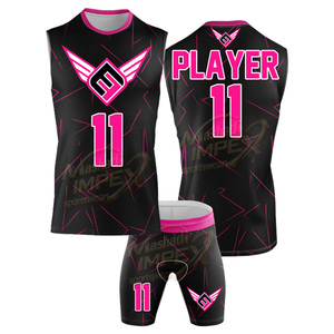 Wholesale Full Sublimation Youth 7V7 Sports Uniforms Quick Dry <b>Compression</b> Breathable Football Jerseys Manufacturer - Product Image 6