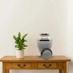 โกศไม้สไตล์ยุโรปและอเมริกา ความจุ 200-220 คิวบิกอินช์ - Product Image 4