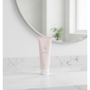 Gel exfoliant à la fleur d'abricot coréen Joseon Beauty_100ml Joseon OEM Soins de la peau coréens - Product Image 4
