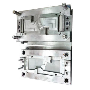 Molde para fuente de agua para mascotas - Recipiente de entrada de agua - Product Image 6