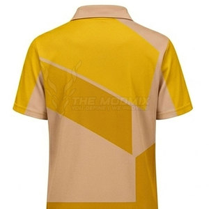 Camiseta de Hombre de Moda, Personalizada, Ligera, Tejida, 100% Algodón, Transpirable, de Manga Corta, Informal - Product Image 5