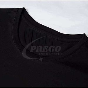 เสื้อยืดผู้ชายประดับเพชรเทียม ดีไซน์สั่งทำคุณภาพสูง ขายส่ง เสื้อผู้ชายไซส์ใหญ่สไตล์ไฮสตรีท จากปากีสถาน - Product Image 2