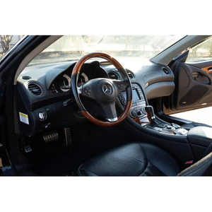 Mercedes-Benz SL550 2012 - Product Image 3