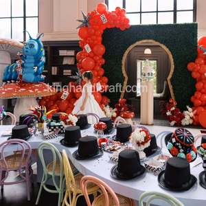 Chaises pour enfants en rotin tressé faites à la main pour la location événementielle, les fêtes d'anniversaire, la décoration de mariage, vente en gros, sièges naturels pour enfants - Product Image 4