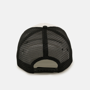 Breathable 7-Panel Mesh Sporty Common Trucker <b>Hats</b> Adjustable Lightweight Outdoor Snapback <b>Caps</b> - Product Image 5