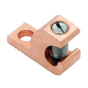 Terminales de cobre multiusos ecológicos para aplicaciones de puesta a tierra, cableado eléctrico y distribución de energía, disponibles para la venta. - Product Image 5