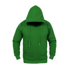 Sweat-shirt streetwear pour homme personnalisé - Haute qualité, 100% coton molletonné - Product Image 3