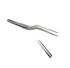 คีมหนีบฟันเลื่อยแบบแม่นยำ สแตนเลสสตีล สำหรับผ่าตัด - Product Image 1