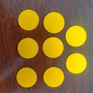 Nouvel Arrivage 2026 – Capsules anti-déversement ventilées et respirantes en aluminium pour bocaux en verre et bouteilles en HDPE/PE/PP – Emballage alimentaire - Product Image 3