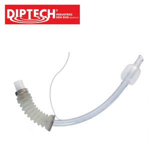 ข้อต่อสายยางซิลิโคนแบบยืดหยุ่นสำหรับวงจรหายใจ รุ่น RAC-001-01 ยี่ห้อ Racine Connector ปลอดสารลาเท็กซ์ ยอดขายอันดับหนึ่งในมาเลเซีย - Product Image 6